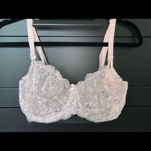 Dream Angels Unlined Bra